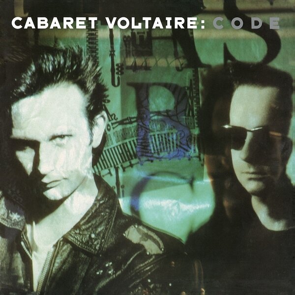Cabaret Voltaire - Code 2026 Reissue, LP