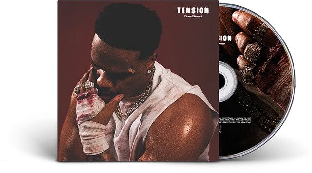 Fridayy - Tension
