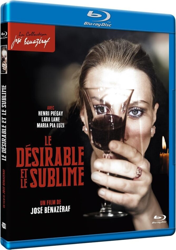 Le Désirable et le sublime (1969)