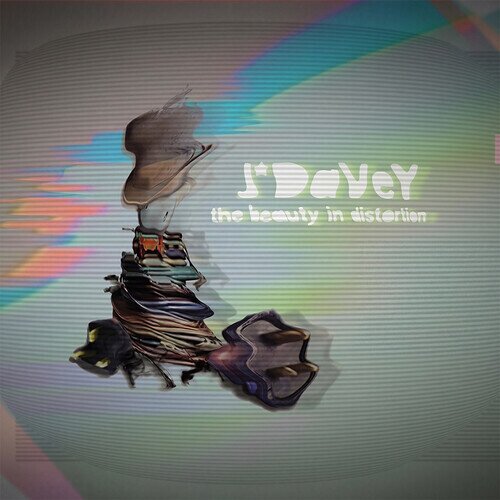 J*Davey - Beauty In Distortion / Land Of The Lost