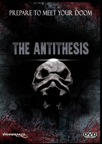 The Antithesis (2020)