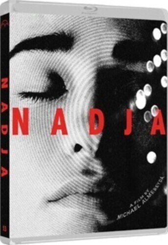Nadja (1994) s/w