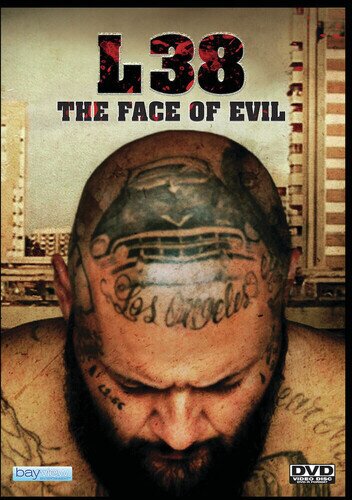 L 38: The Face of Evil (2018)