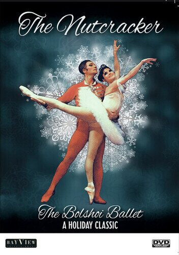 The Nutcracker: The Bolshoi Ballet