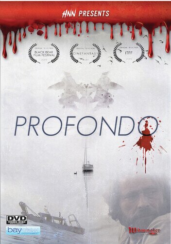 Profondo (2019)