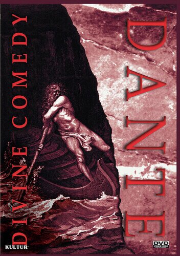 Dante: The Divine Comedy (2002)