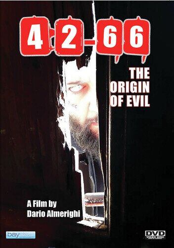 42-66: The Origin of Evil (2017)