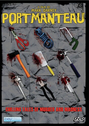 Portmanteau (2017)