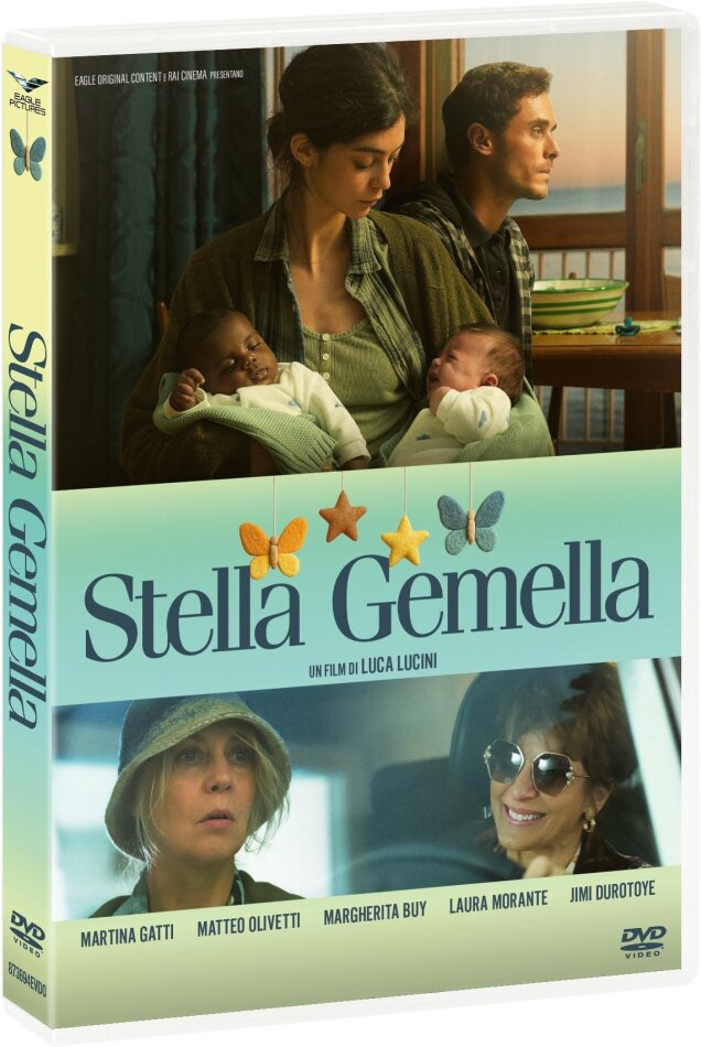 Stella gemella (2025)