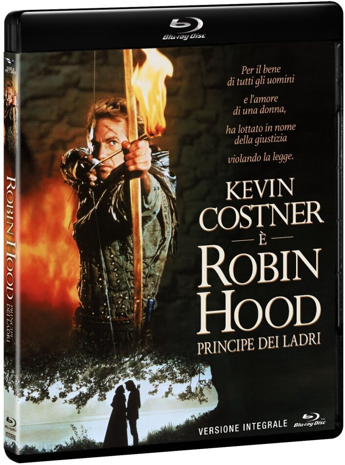 Robin Hood - Il Principe Dei Ladri (1991)