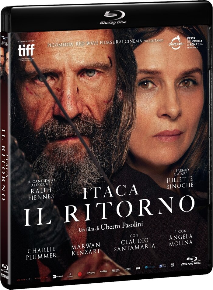 Itaca - Il ritorno (2024)