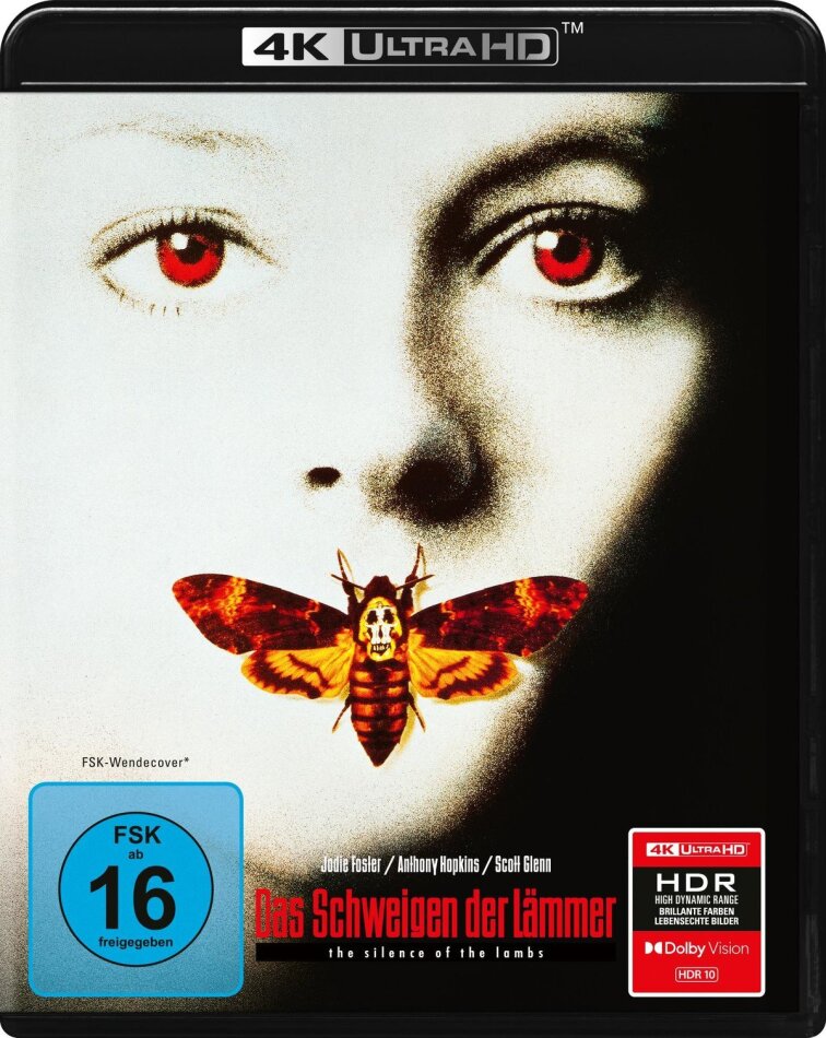 Das Schweigen der Lämmer (1991)