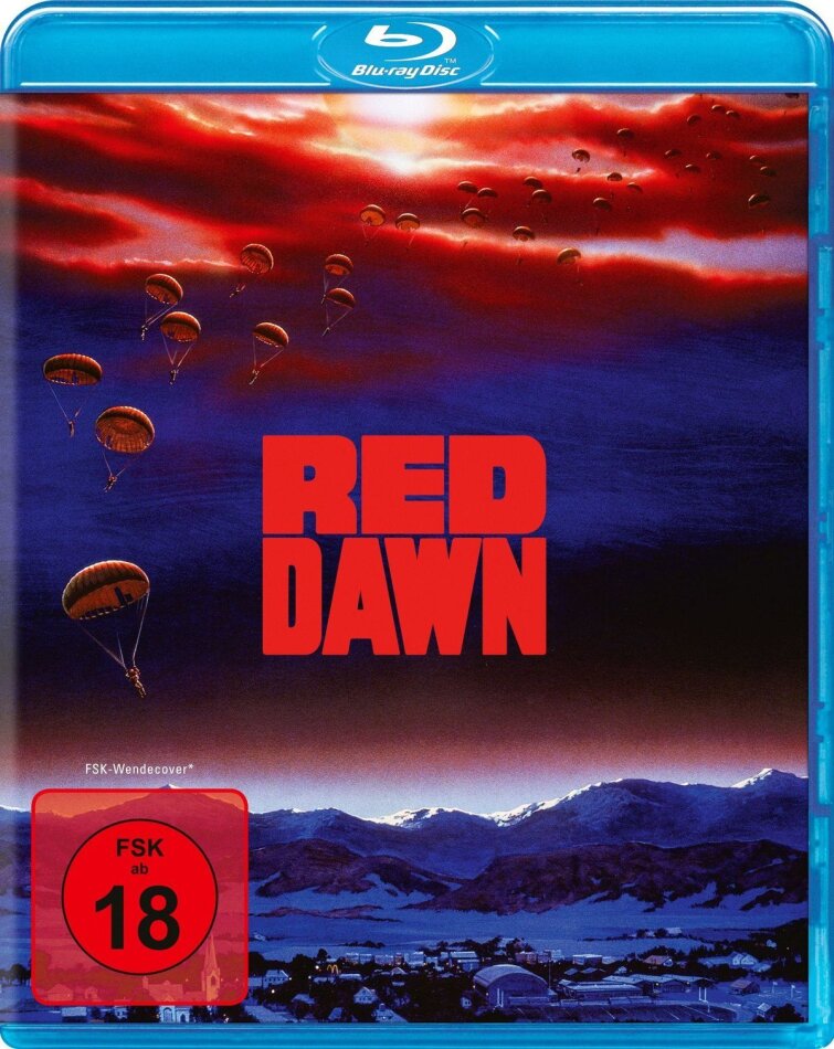 Red Dawn (1984)