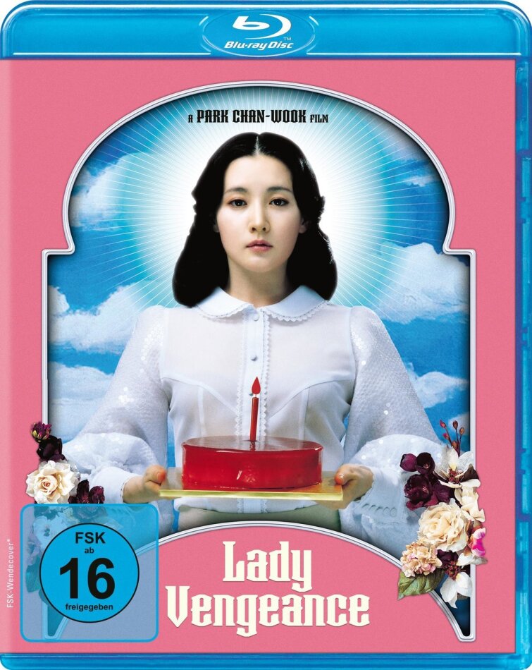 Lady Vengeance (2005)
