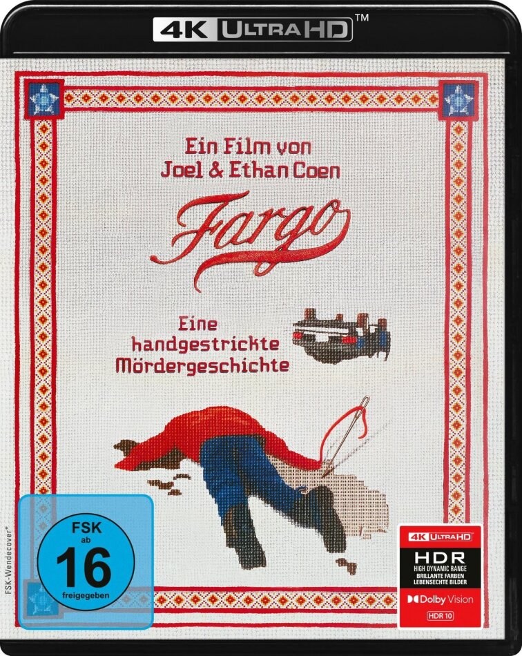 Fargo (1996)