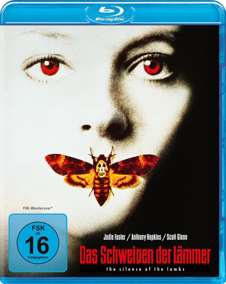 Das Schweigen der Lämmer (1991)