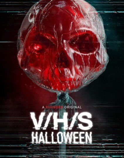 V/H/S/Halloween (2025)