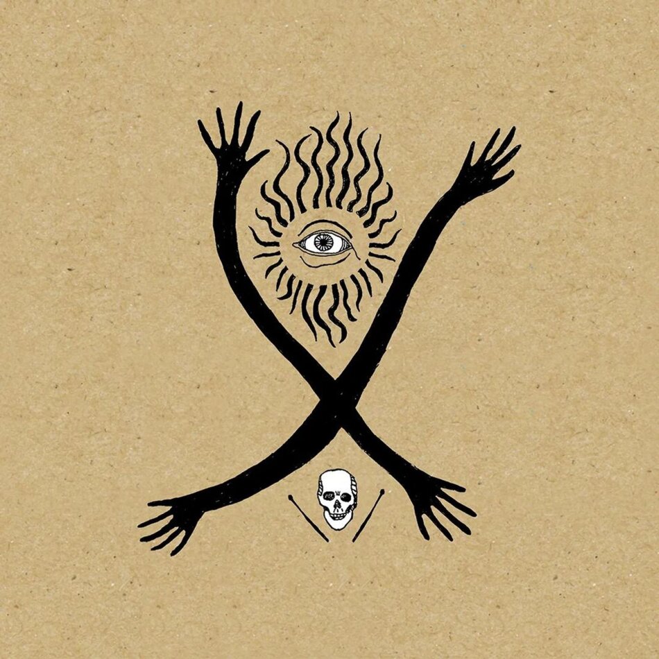 Swans - Newly Sentient Being 2 CDs + DVD
