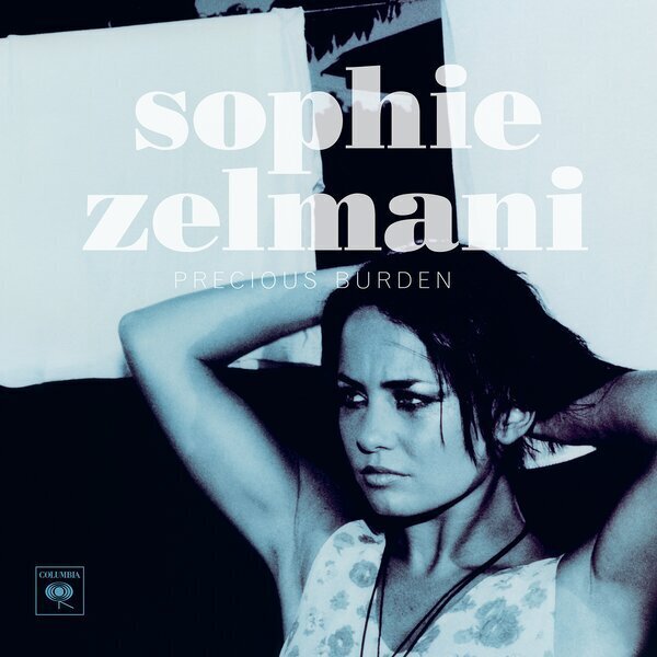 Sophie Zelmani - Precious Burden 2026 Reissue, Music On Vinyl, Green Vinyl, LP