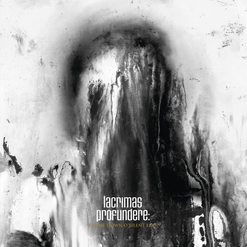 Lacrimas Profundere - Lay Me Down O Silent Fear Digipack