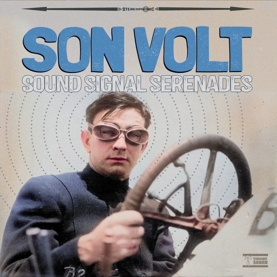 Son Volt - Sound Signal Serenades
