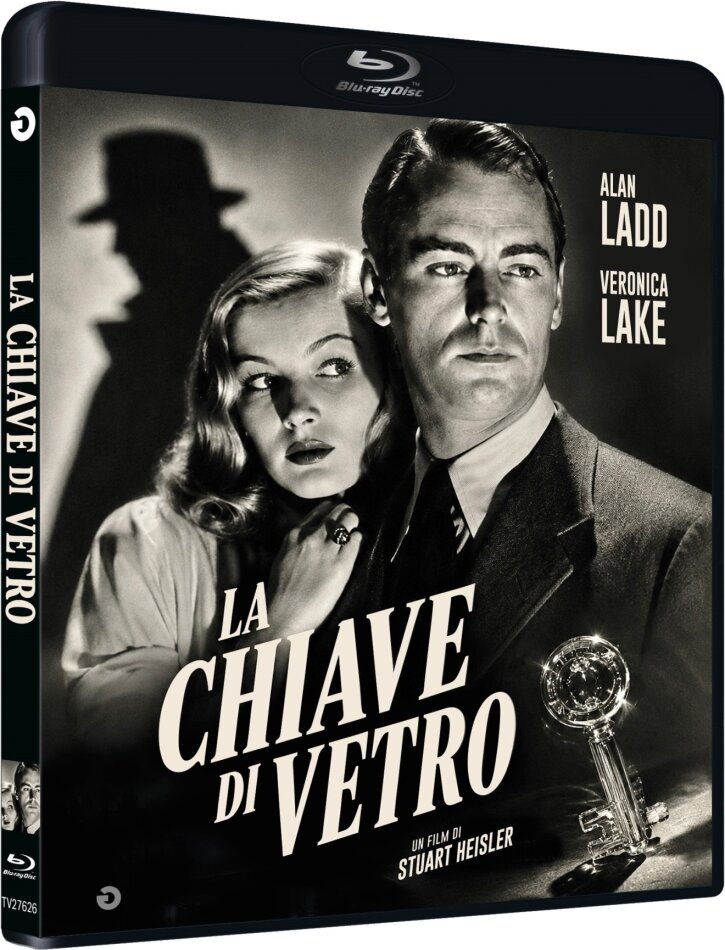 La chiave di vetro (1942)