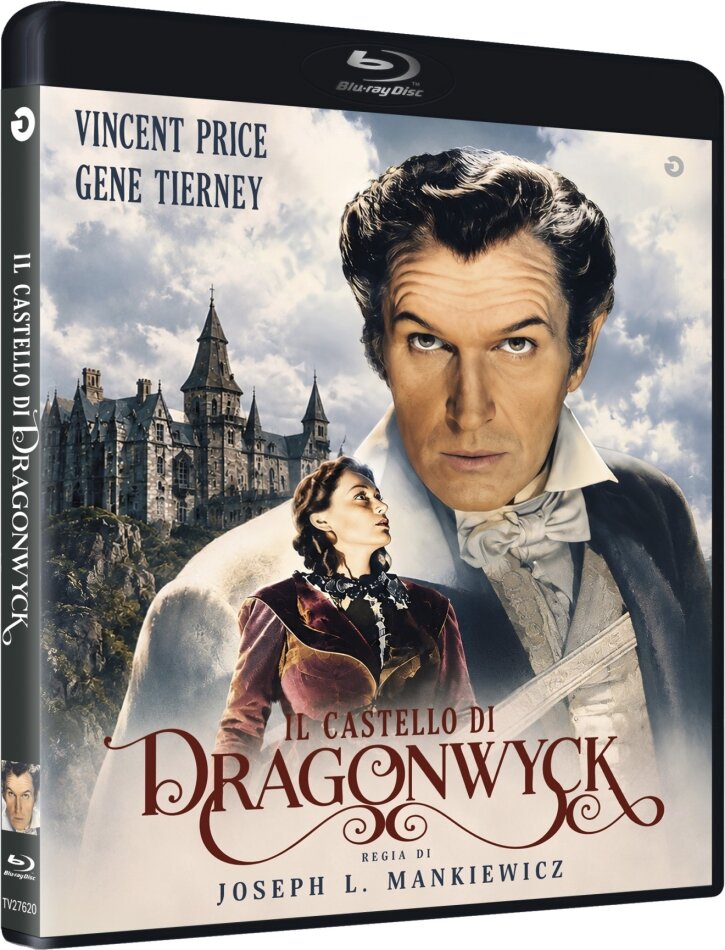 Il castello di Dragonwyck (1946)