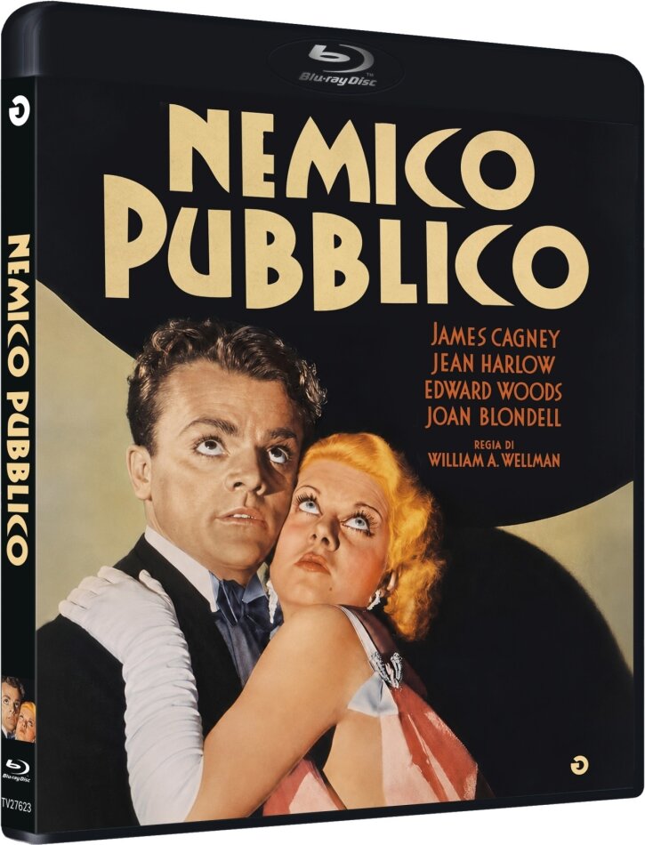 Nemico pubblico (1931)