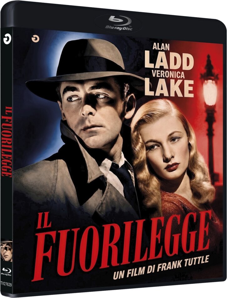 Il fuorilegge (1942)