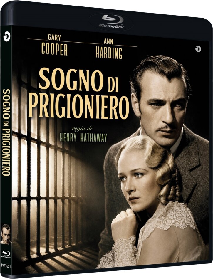 Sogno di prigioniero (1935)
