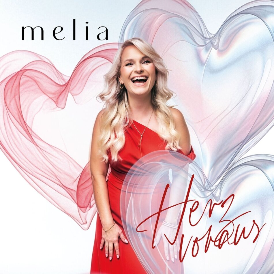 Melia - Herz voraus