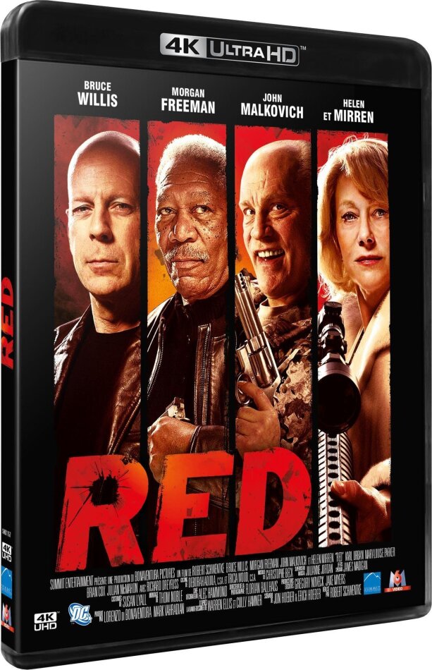 RED (2010)