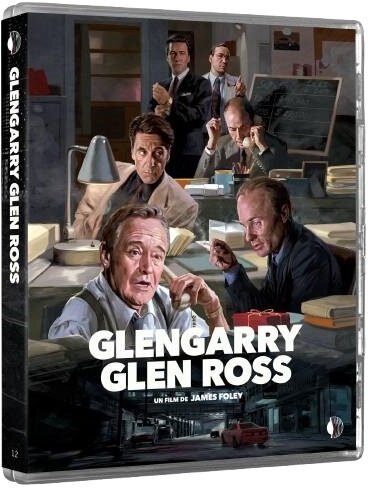 Glengarry Glen Ross (1992)