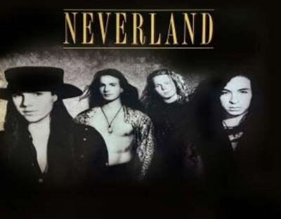 Neverland (CH) - --- 2026 Reissue, Bad Reputation