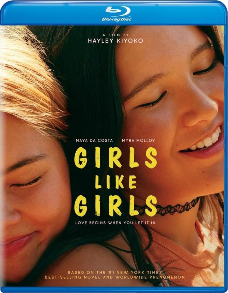Girls Like Girls (2026)