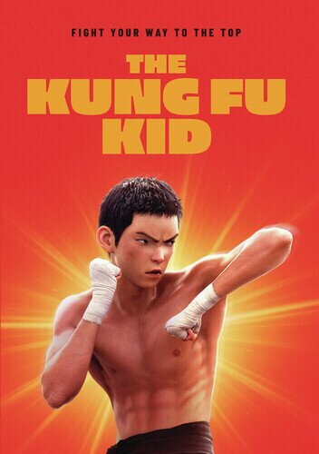 The Kung Fu Kid (2024)