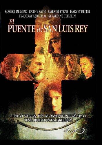 El puente de San Luis Rey (2004)