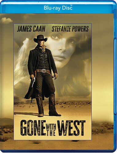 Gone with the West (1975)