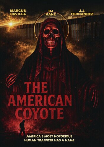 The American Coyote (2026)