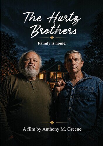 The Hurtz Brothers (2026)