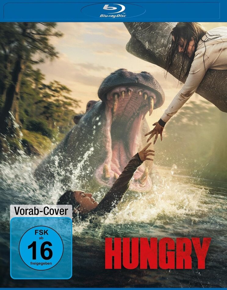 Hungry (2026)