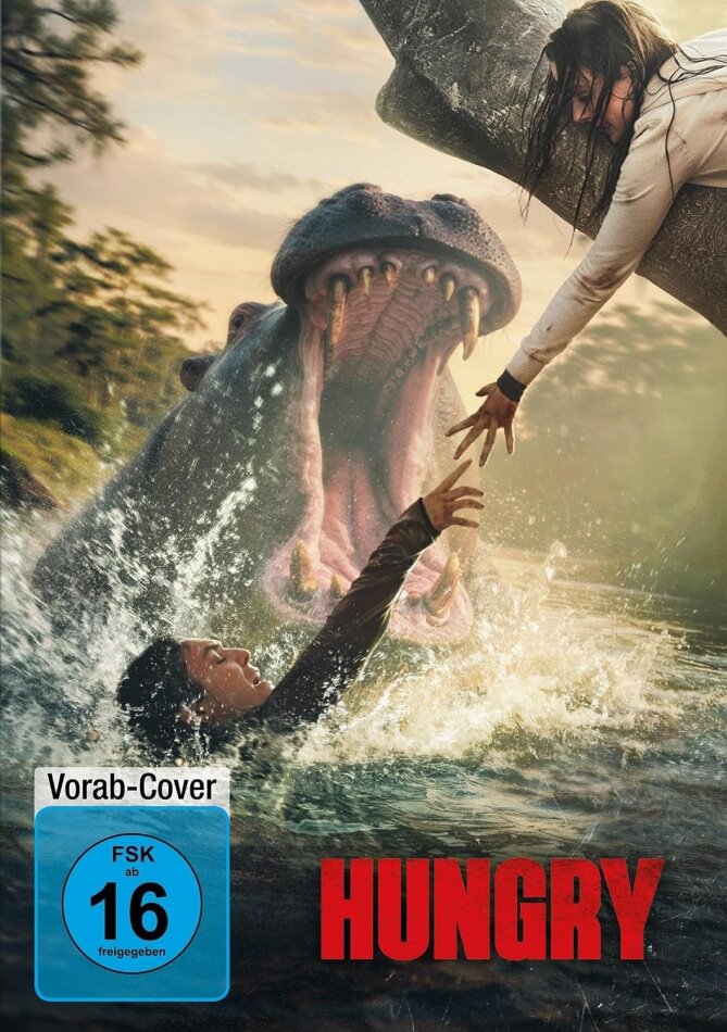 Hungry (2026)