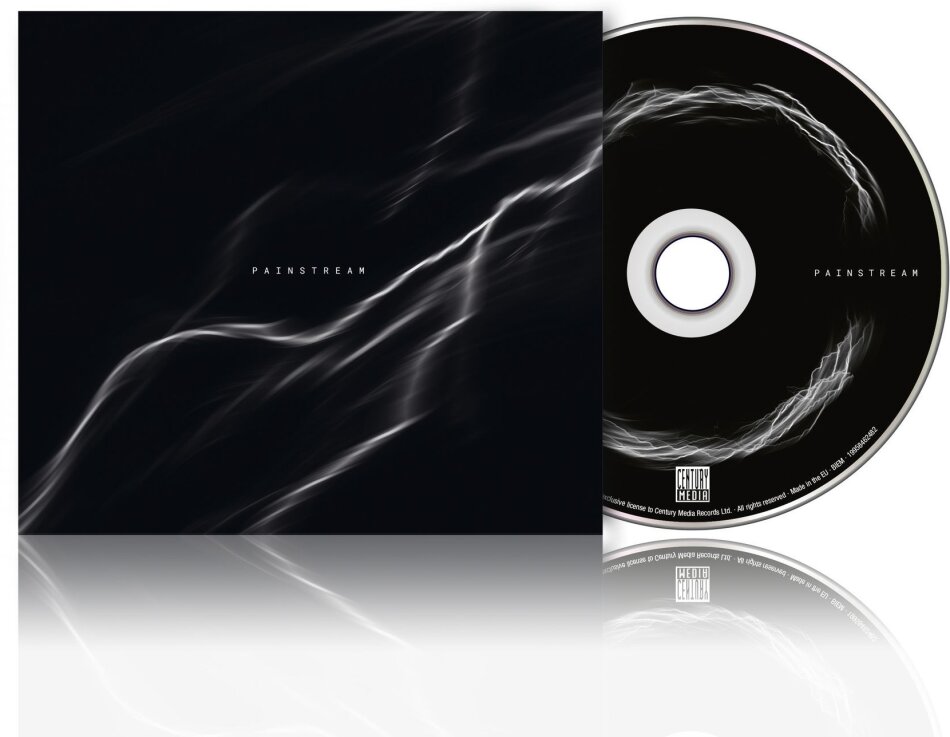 Blind Channel - Painstream DigiPak
