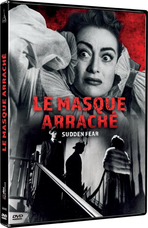 Le Masque arraché (1952)