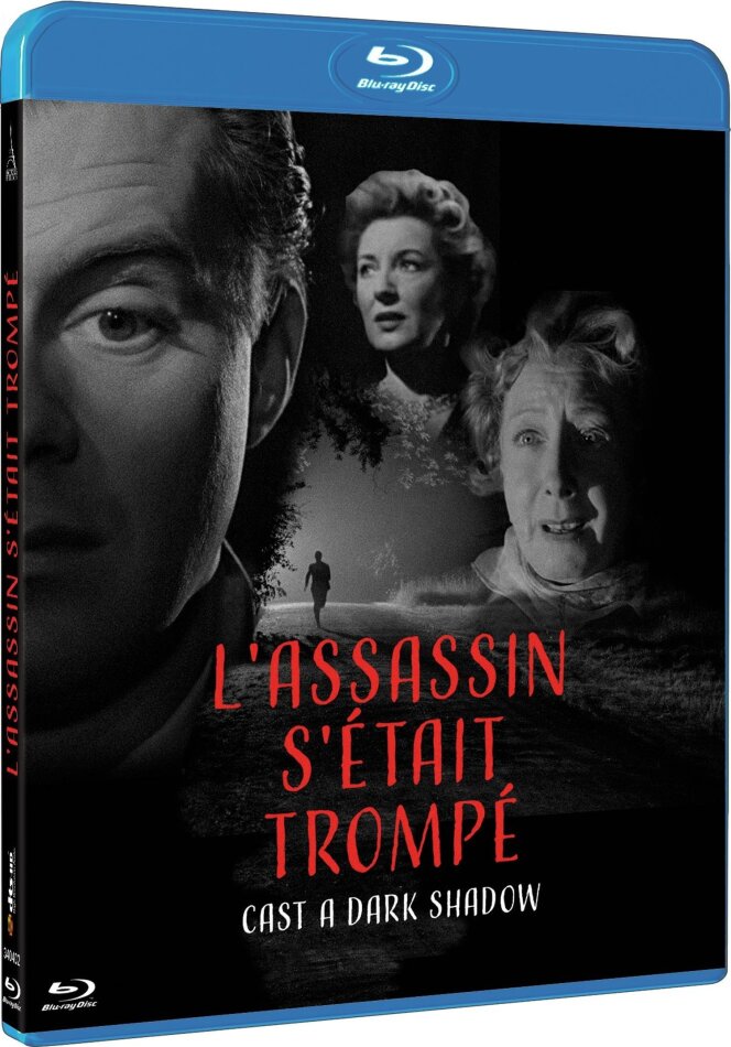L'Assassin s'était trompé (1955)