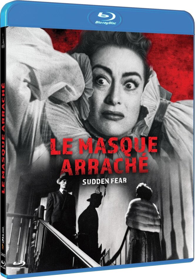 Le Masque arraché (1952)
