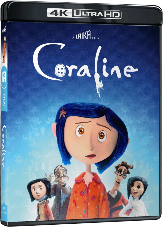 Coraline (2009)