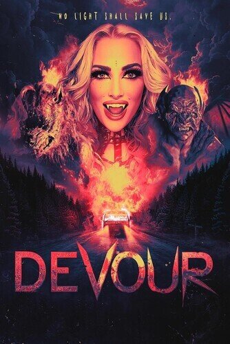 Devour (2025)