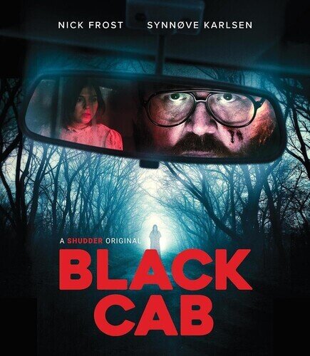 Black Cab (2024)