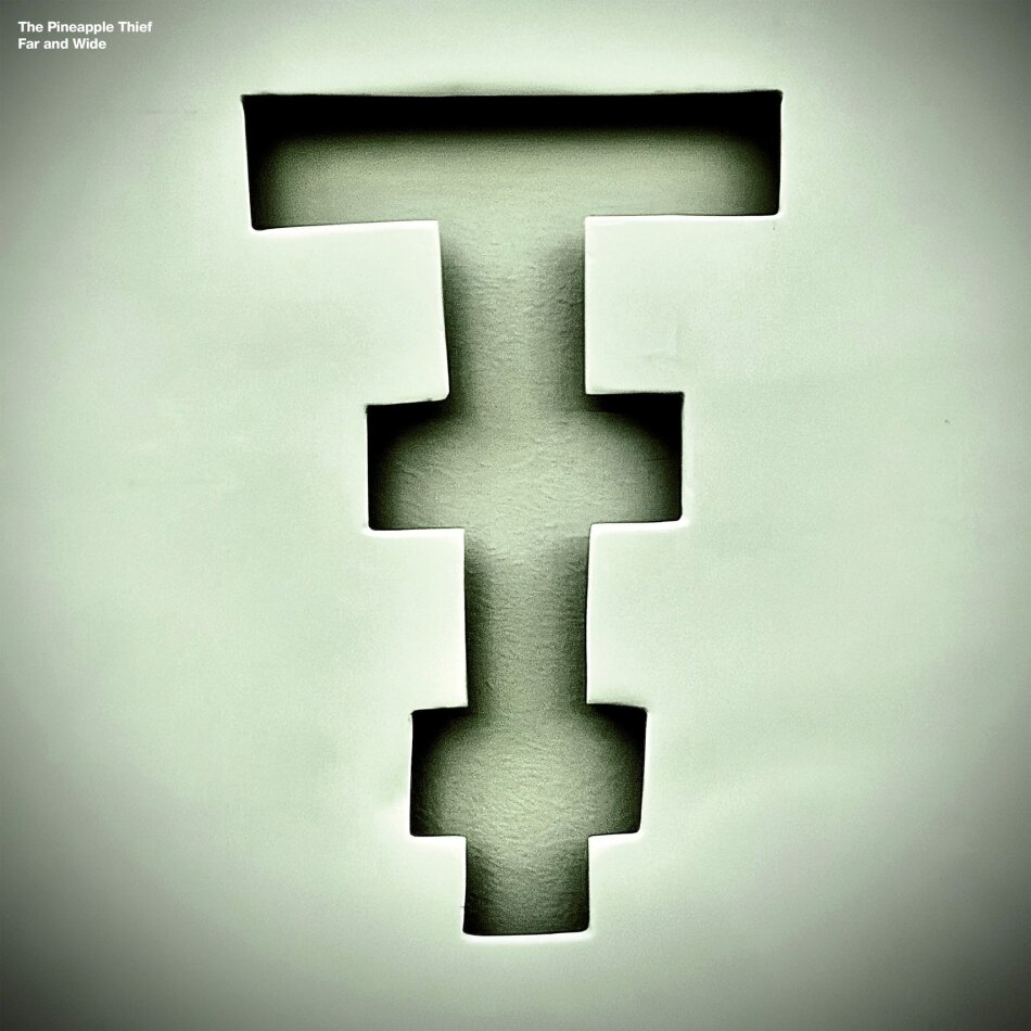 The Pineapple Thief - Far and Wide DigiPak